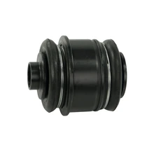 Mevotech MK200012 Suspension Control Arm Bushing, Rear At Knuckle