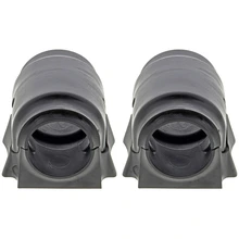 Mevotech MK201486 Suspension Stabilizer Bar Bushing Kit, Front To Frame