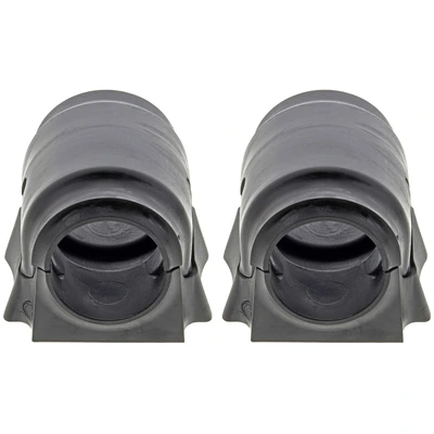 Mevotech MK201486 Suspension Stabilizer Bar Bushing Kit, Front To Frame