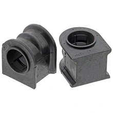 Mevotech MK201490 Suspension Stabilizer Bar Bushing Kit, Front To Frame