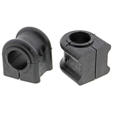 Mevotech MK201496 Suspension Stabilizer Bar Bushing Kit, Front To Frame