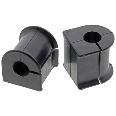 Mevotech MK201308 Suspension Stabilizer Bar Bushing Kit, Front To Frame