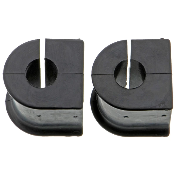 Mevotech MK201308 Suspension Stabilizer Bar Bushing Kit, Front To Frame
