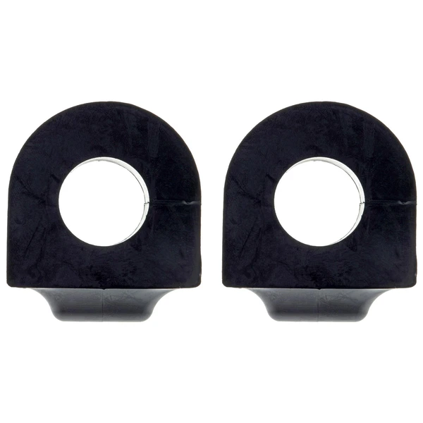 Mevotech MK201315 Suspension Stabilizer Bar Bushing Kit, Front To Frame