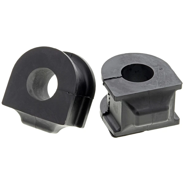 Mevotech MK201315 Suspension Stabilizer Bar Bushing Kit, Front To Frame