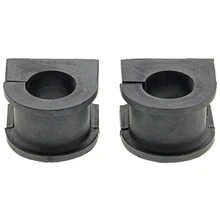 Mevotech MK201316 Suspension Stabilizer Bar Bushing Kit, Front To Frame