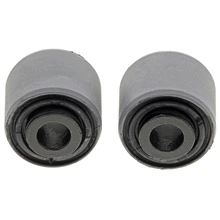 Mevotech MK201353 Suspension Control Arm Bushing Kit, Rear Lower