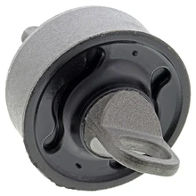 Mevotech MK201355 Suspension Trailing Arm Bushing, Rear Side