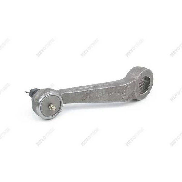 Mevotech MK3055 Steering Pitman Arm, Front Side