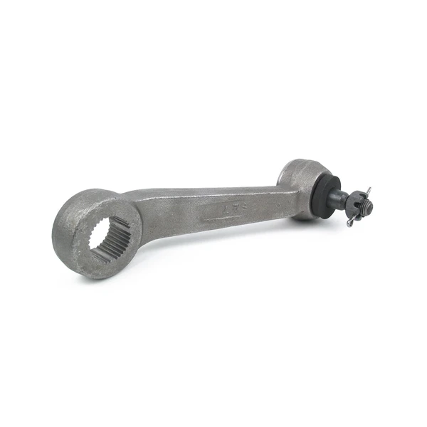 Mevotech MK3055 Steering Pitman Arm, Front Side