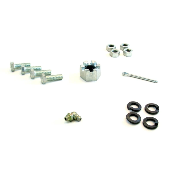 Mevotech MK3082 Suspension Ball Joint, Front Upper