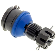 Mevotech MK3137T Suspension Ball Joint, Front Lower