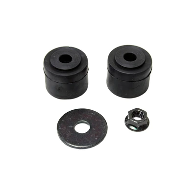 Mevotech MK3181 Suspension Stabilizer Bar Link Bushing, Rear Side