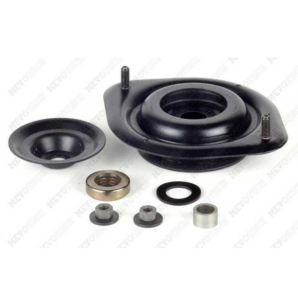Mevotech MP901906 Suspension Strut Mount Kit, Front Side