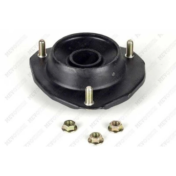 Mevotech MP901910 Suspension Strut Mount Kit, Front Left Driver Side