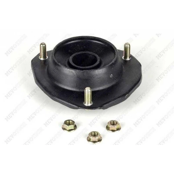 Mevotech MP901911 Suspension Strut Mount Kit, Front Right Passenger Side