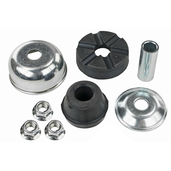 Mevotech MP901925 Suspension Strut Mount Kit, Front Side