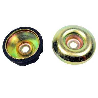 Mevotech MP901956 Suspension Strut Mount Kit, Rear Side