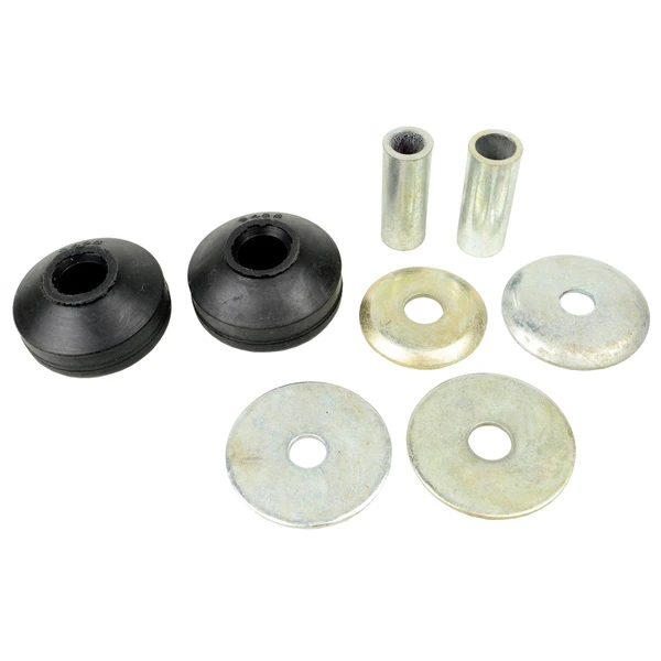 Mevotech MP901961 Suspension Shock Absorber Mount, Rear Side