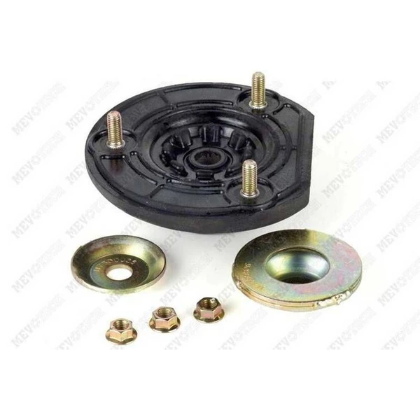 Mevotech MP901964 Suspension Strut Mount Kit, Rear Side