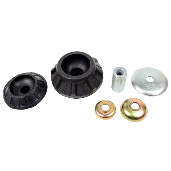 Mevotech MP901966 Suspension Strut Mount Kit, Rear Side