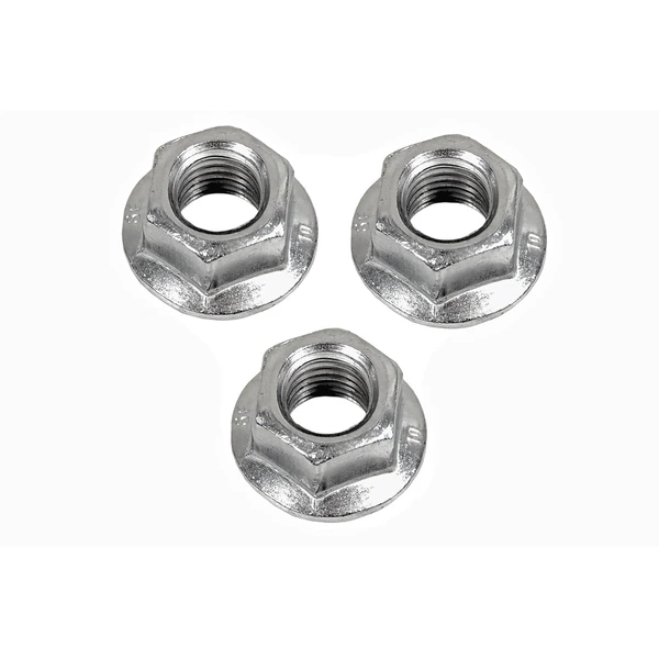 Mevotech MP901976 Suspension Strut Mount Kit, Front Side