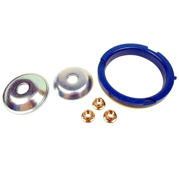 Mevotech MP901985 Suspension Strut Mount Kit, Front Side
