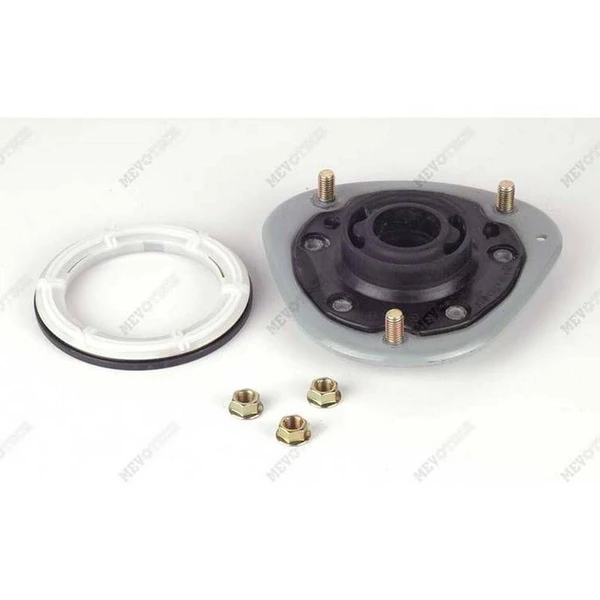 Mevotech MP902901 Suspension Strut Mount Kit, Rear Side