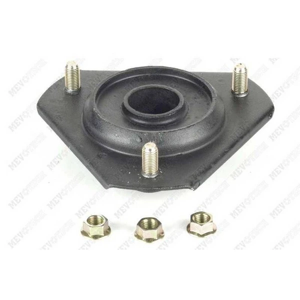 Mevotech MP902912 Suspension Strut Mount Kit, Front Side