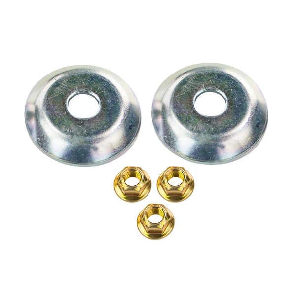 Mevotech MP902916 Suspension Strut Mount Kit, Rear Side