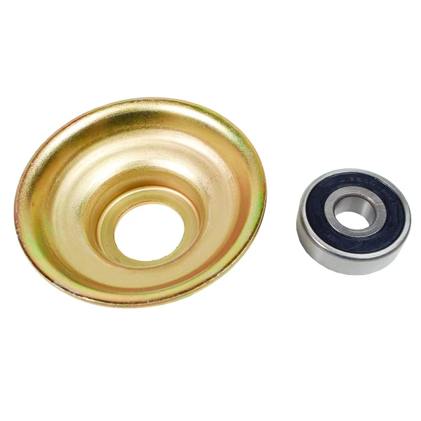 Mevotech MP902917 Suspension Strut Mount Kit, Front Side