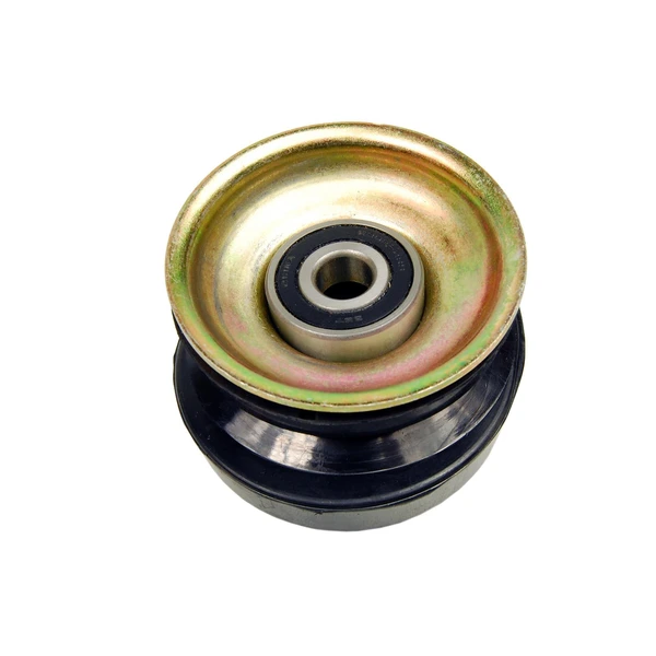 Mevotech MP902918 Suspension Strut Mount Kit, Front Side