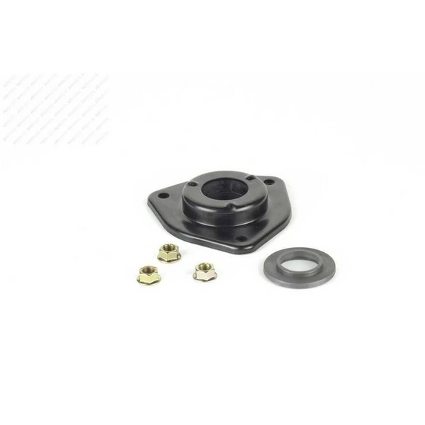 Mevotech MP902938 Suspension Strut Mount Kit, Front Side