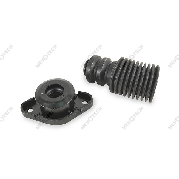 Mevotech MP902941 Suspension Strut Mount Kit, Rear Side