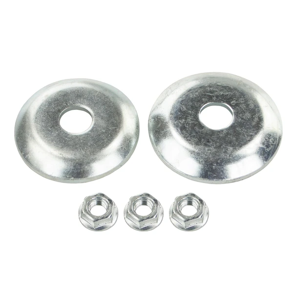 Mevotech MP902944 Suspension Strut Mount Kit, Front Side