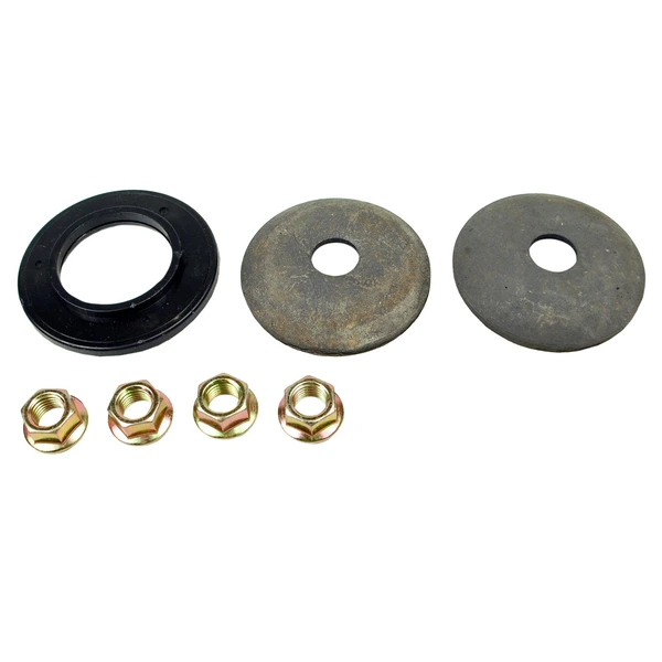 Mevotech MP902960 Suspension Strut Mount Kit, Front Side