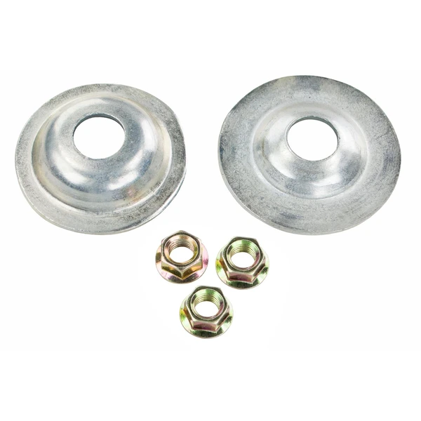 Mevotech MP902968 Suspension Strut Mount Kit, Rear Right Passenger Side