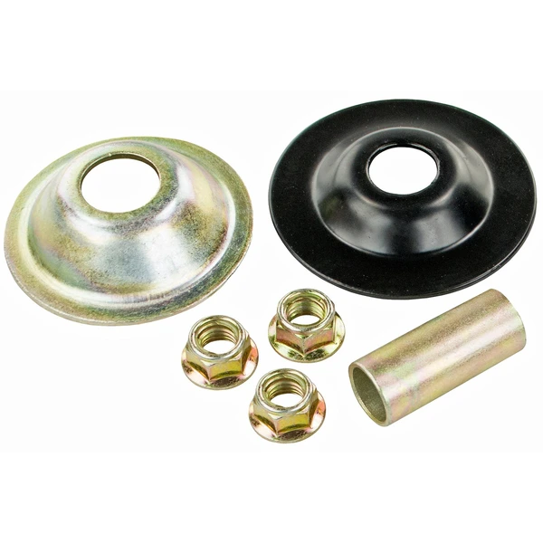 Mevotech MP902969 Suspension Strut Mount Kit, Rear Left Driver Side