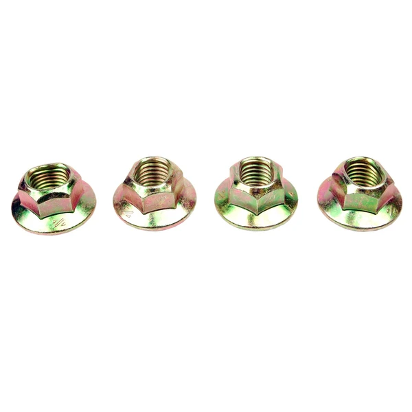 Mevotech MP902974 Suspension Strut Mount Kit, Front Side