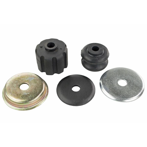 Mevotech MP902980 Suspension Strut Mount Kit, Rear Side