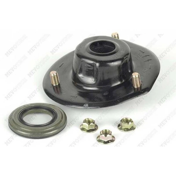 Mevotech MP903903 Suspension Strut Mount Kit, Front Right Passenger Side