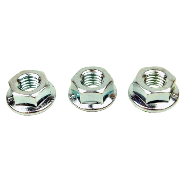 Mevotech MP903909 Suspension Strut Mount Kit, Rear Left Driver Side