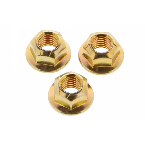 Mevotech MP903914 Suspension Strut Mount Kit, Front Side