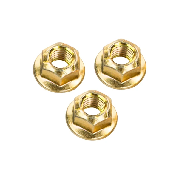 Mevotech MP903918 Suspension Strut Mount Kit, Front Side