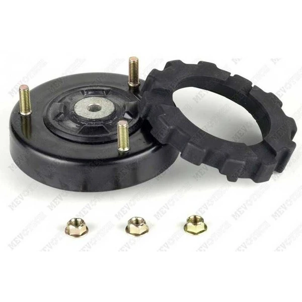 Mevotech MP903921 Suspension Strut Mount Kit, Rear Side