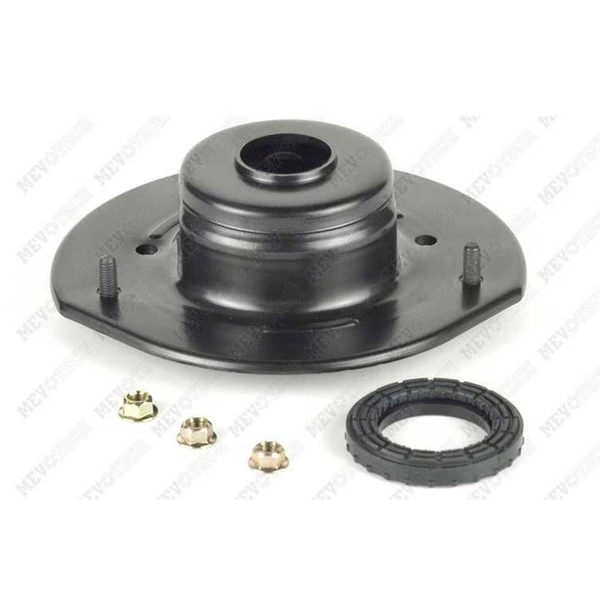 Mevotech MP903925 Suspension Strut Mount Kit, Front Side