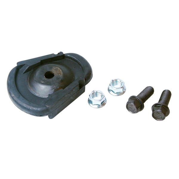 Mevotech MP903933 Coil Spring Insulator, Front Upper