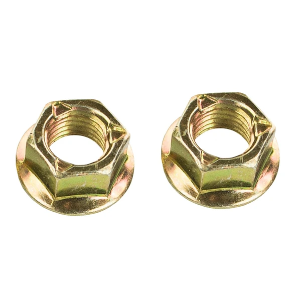 Mevotech MP903948 Suspension Strut Mount Kit, Front Side