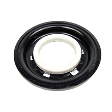 Mevotech MP903967 Suspension Coil Spring Seat, Front Left Driver Side