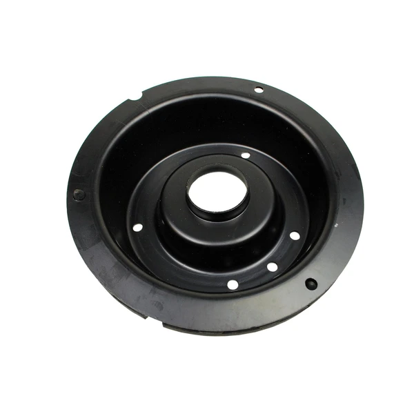 Mevotech MP903976 Suspension Coil Spring Seat, Front Side